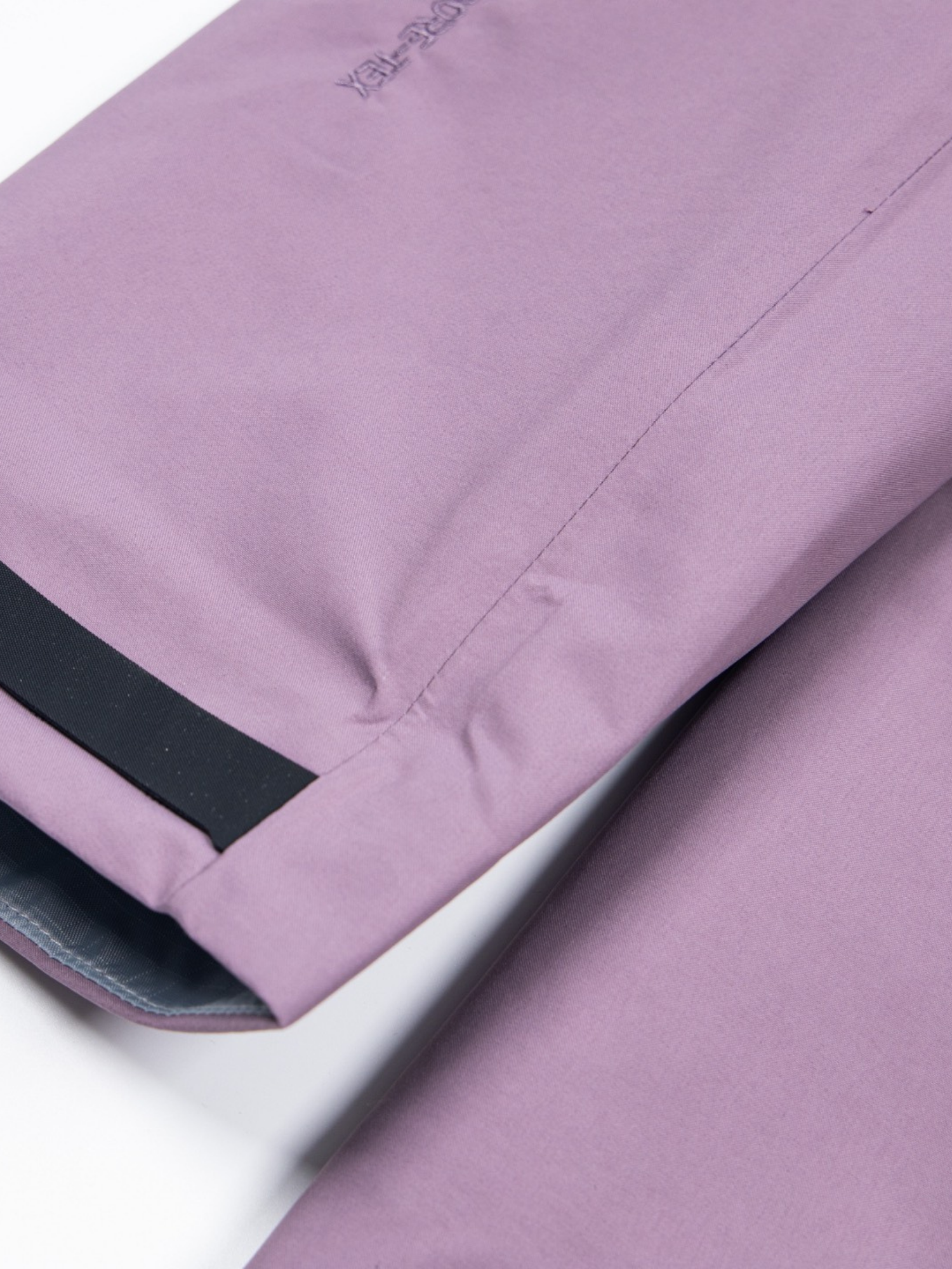 Casaca Impermeable Beta SL Unisex