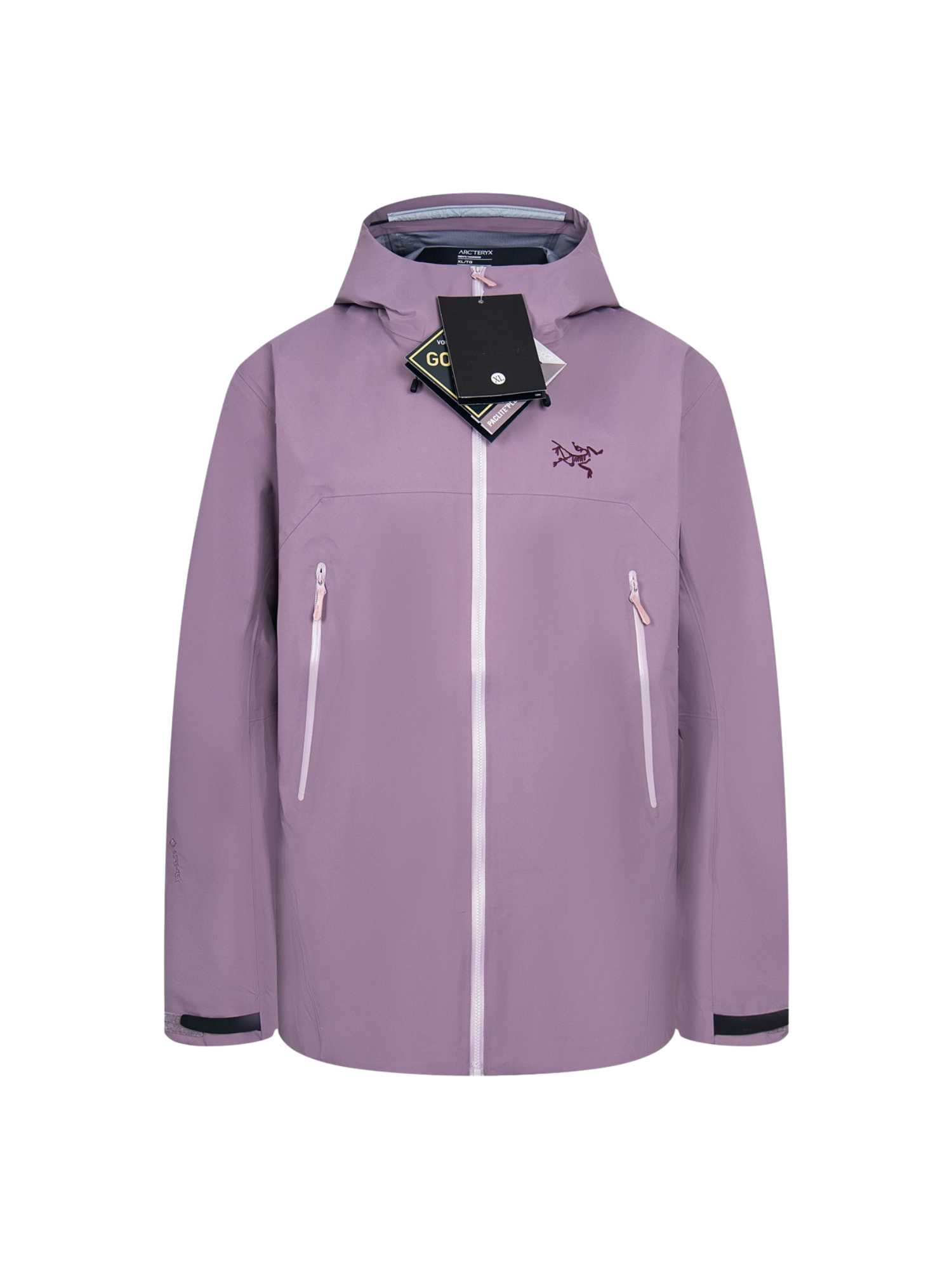 Casaca Impermeable Beta SL Unisex