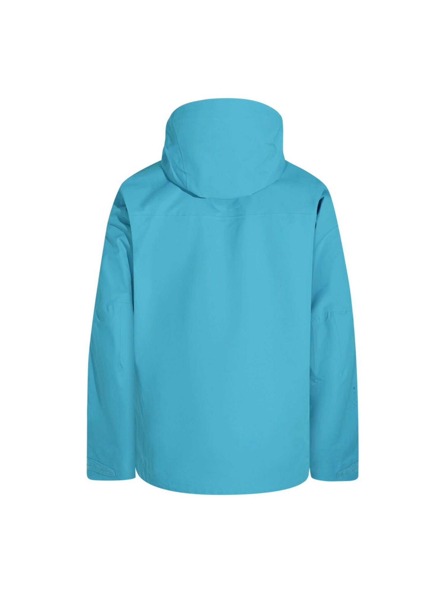 Casaca Impermeable Alpha SV7 Unisex