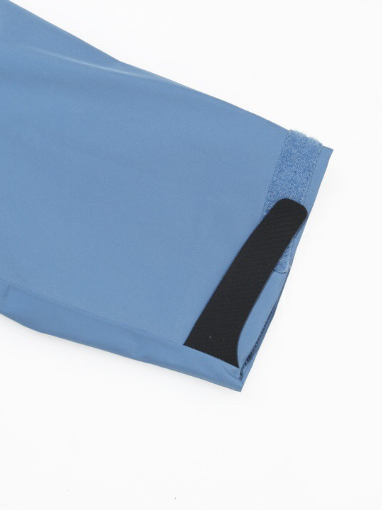 Casaca Impermeable Alpha SV7 Unisex
