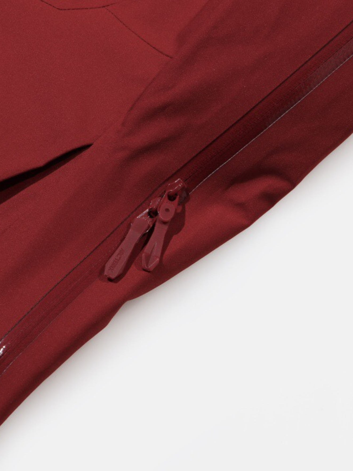 Casaca Impermeable Alpha SV7 Unisex