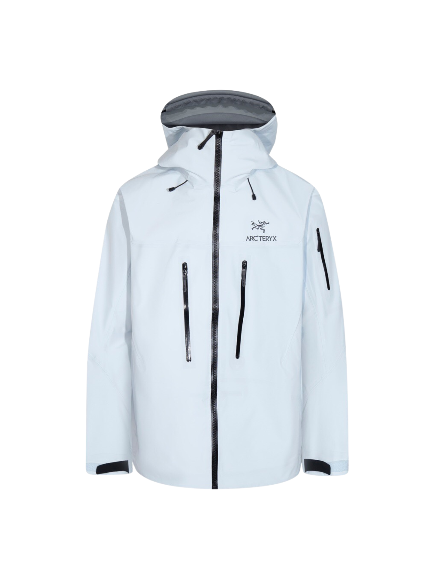 Casaca Impermeable Alpha SV7 Unisex