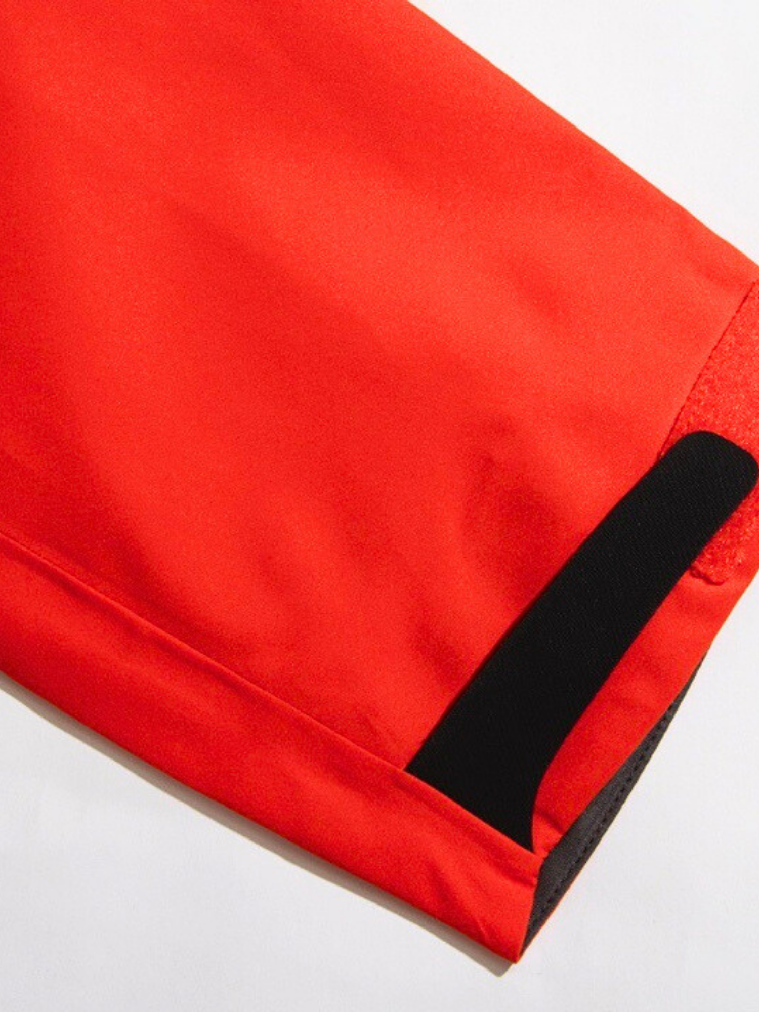 Casaca Impermeable Alpha SV6 Unisex