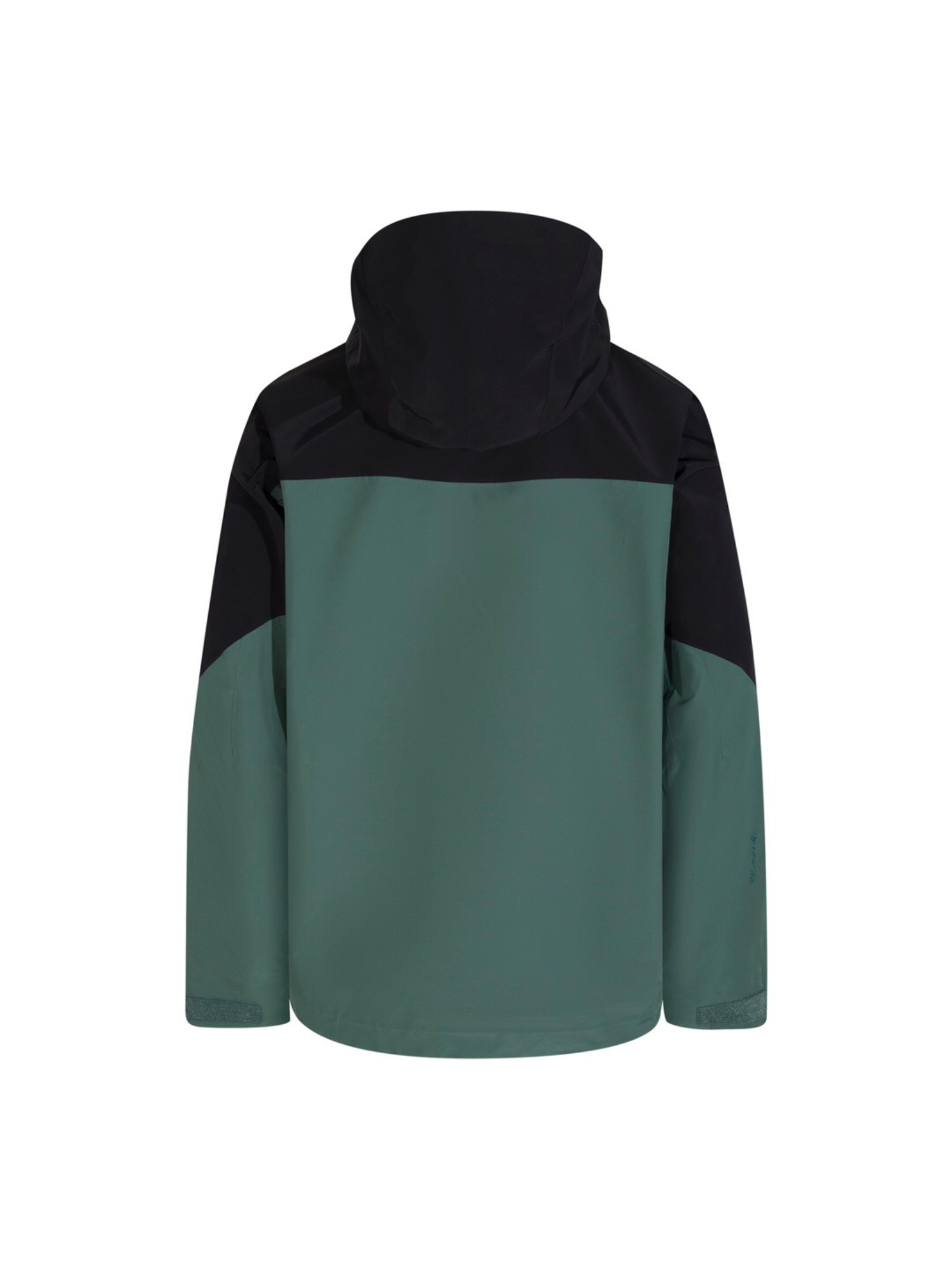 Casaca Impermeable Alpha SV7 Unisex