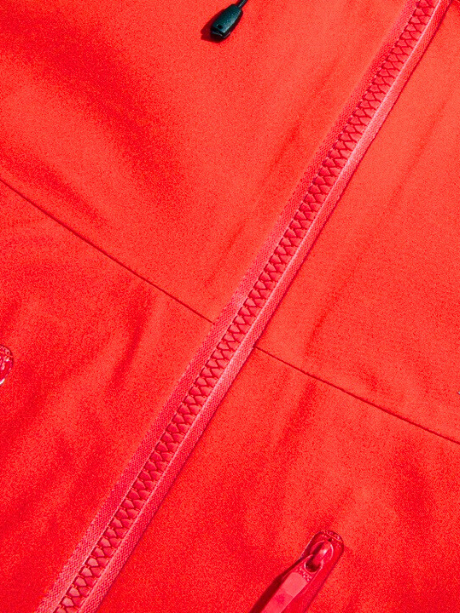 Casaca Impermeable Alpha SV6 Unisex