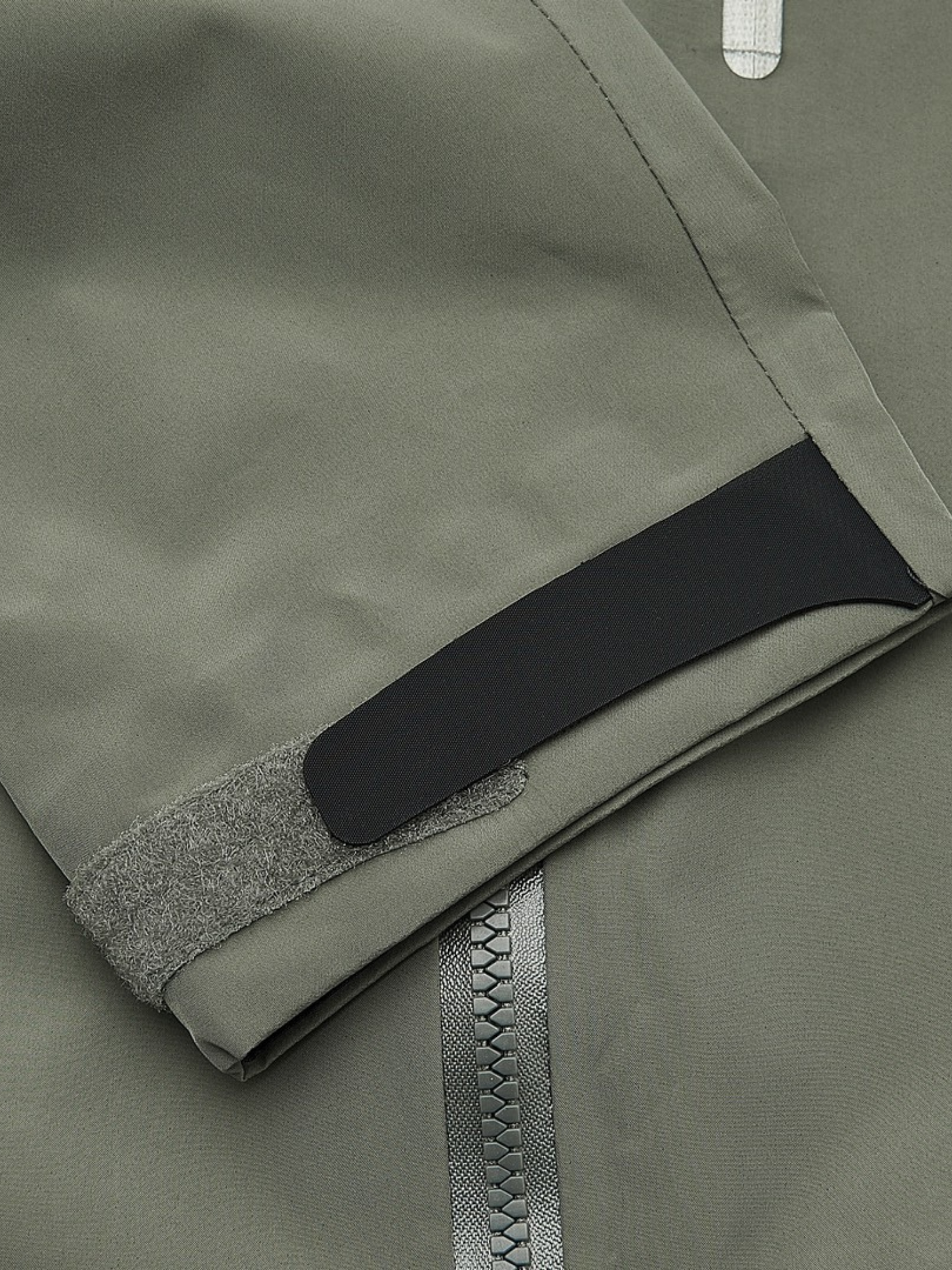 Casaca Impermeable Alpha SV6 Unisex