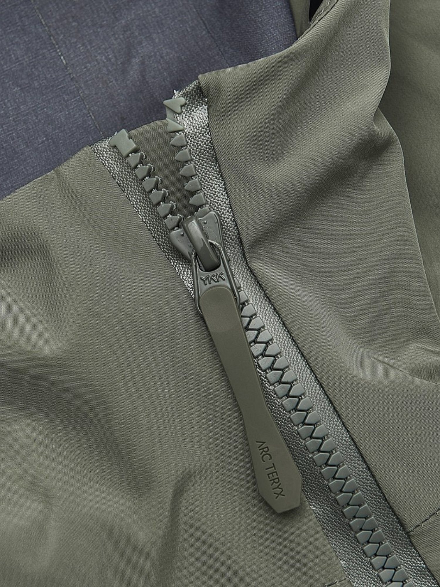 Casaca Impermeable Alpha SV6 Unisex
