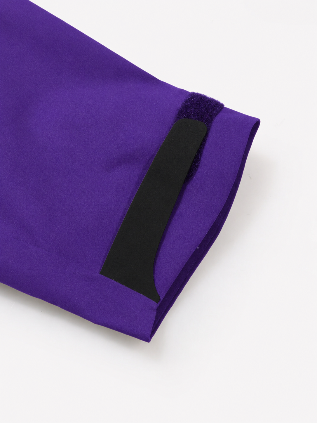 Casaca Impermeable Alpha SV7 Unisex