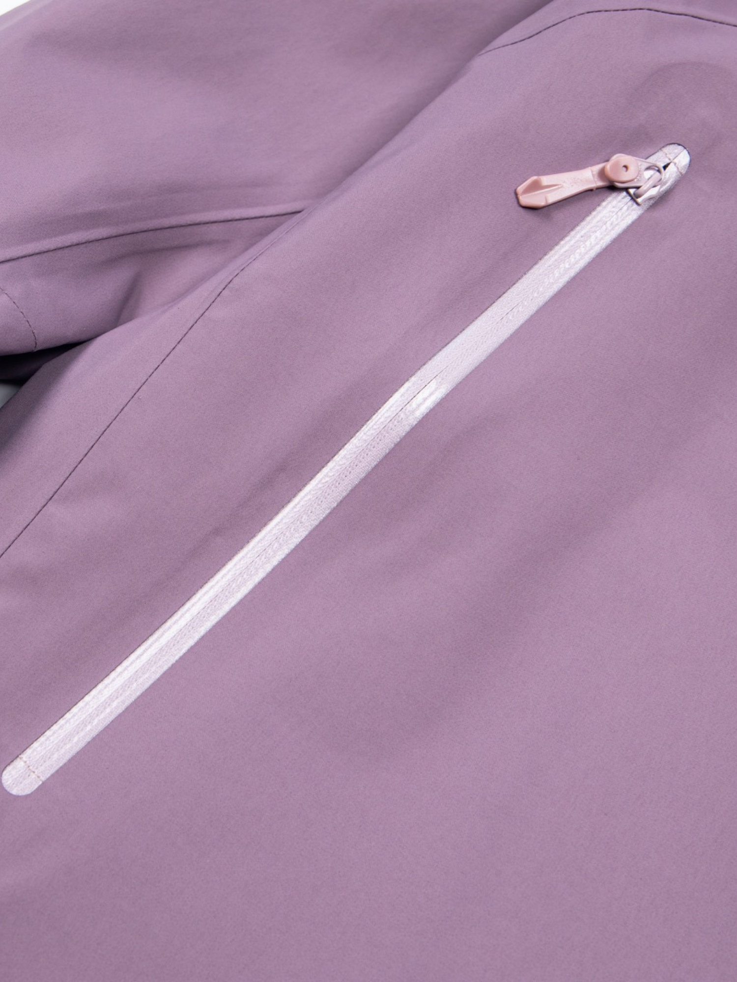 Casaca Impermeable Beta SL Unisex