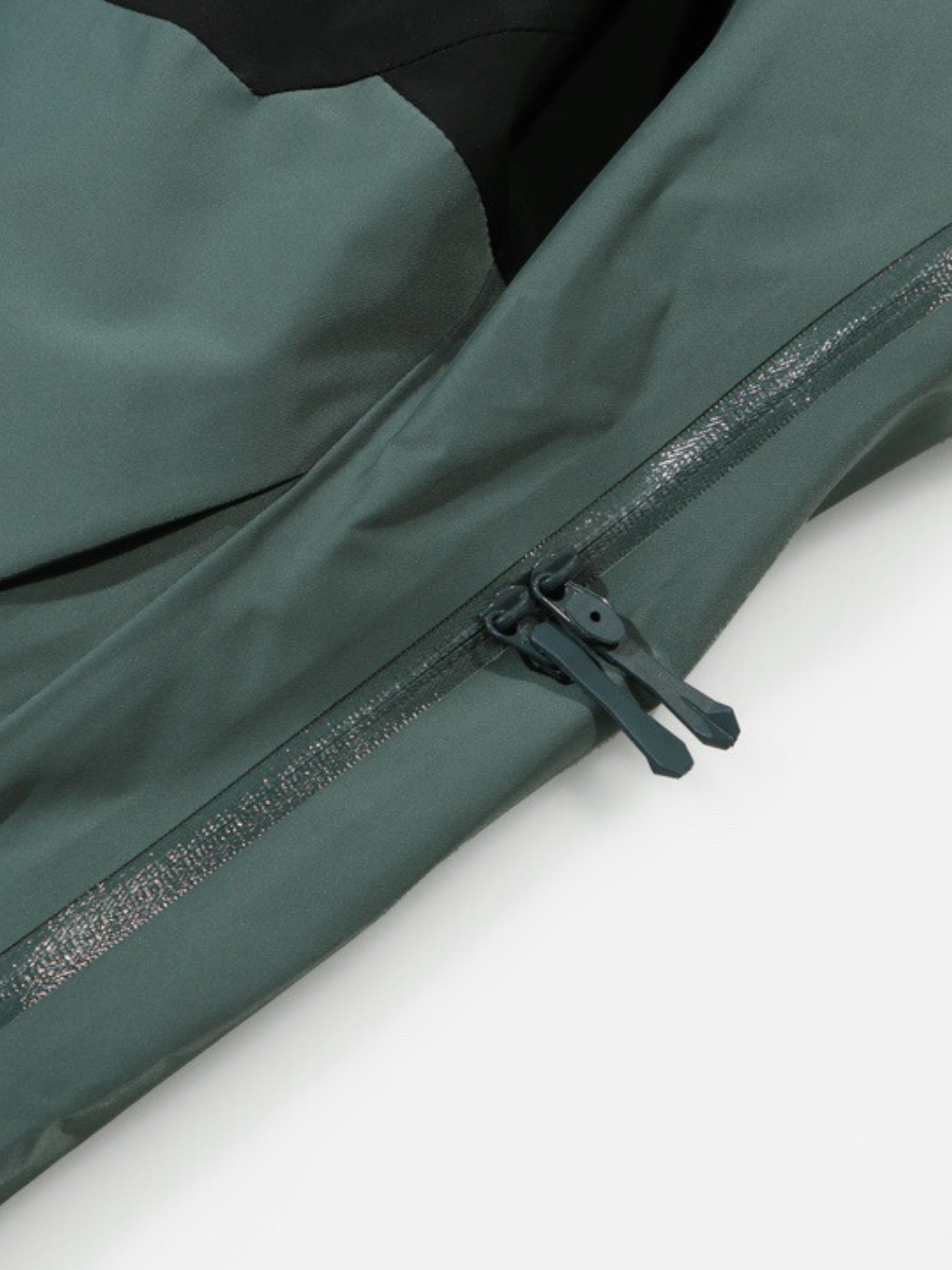 Casaca Impermeable Alpha SV7 Unisex