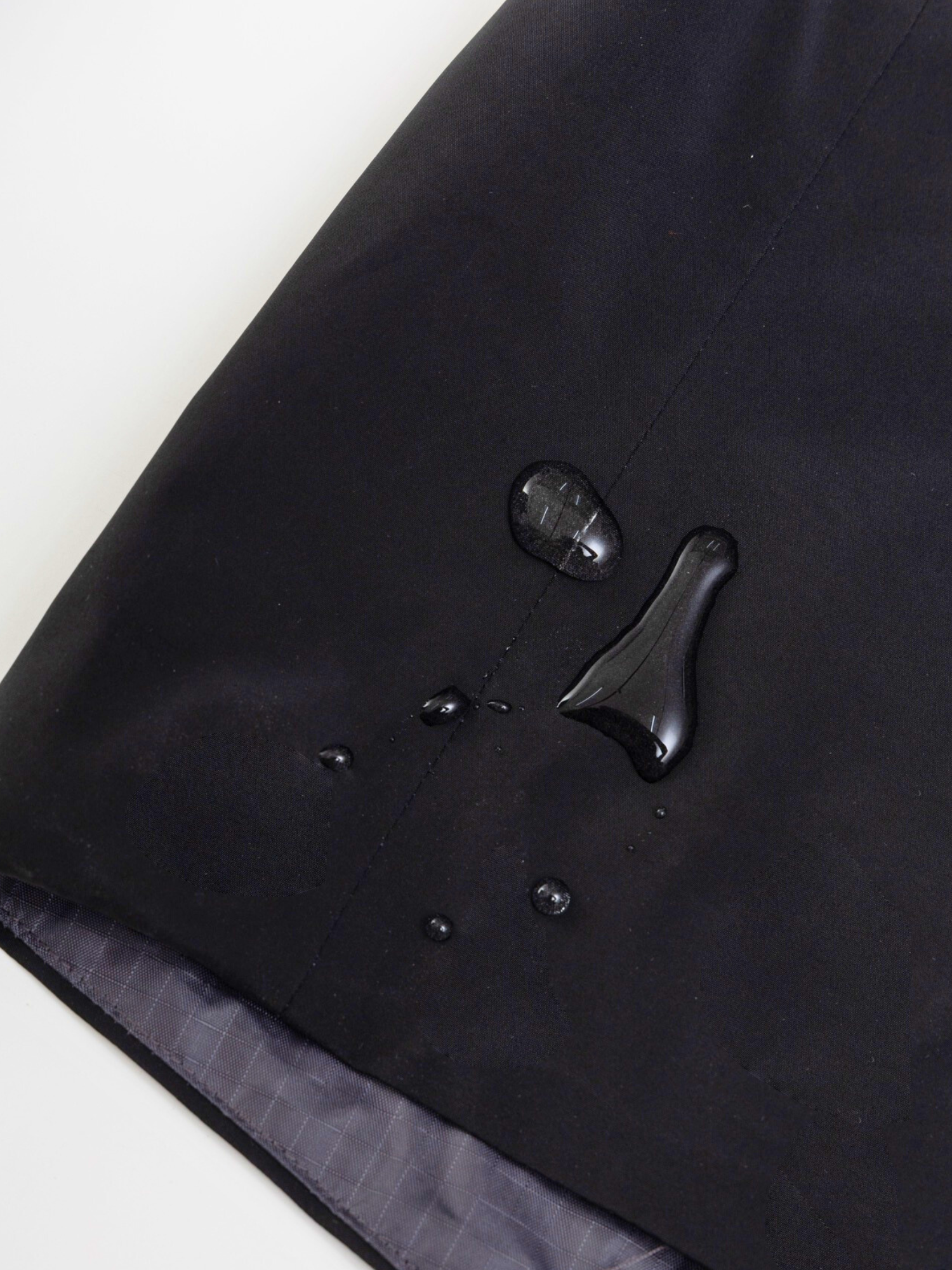 Casaca Impermeable Alpha SV6 Unisex