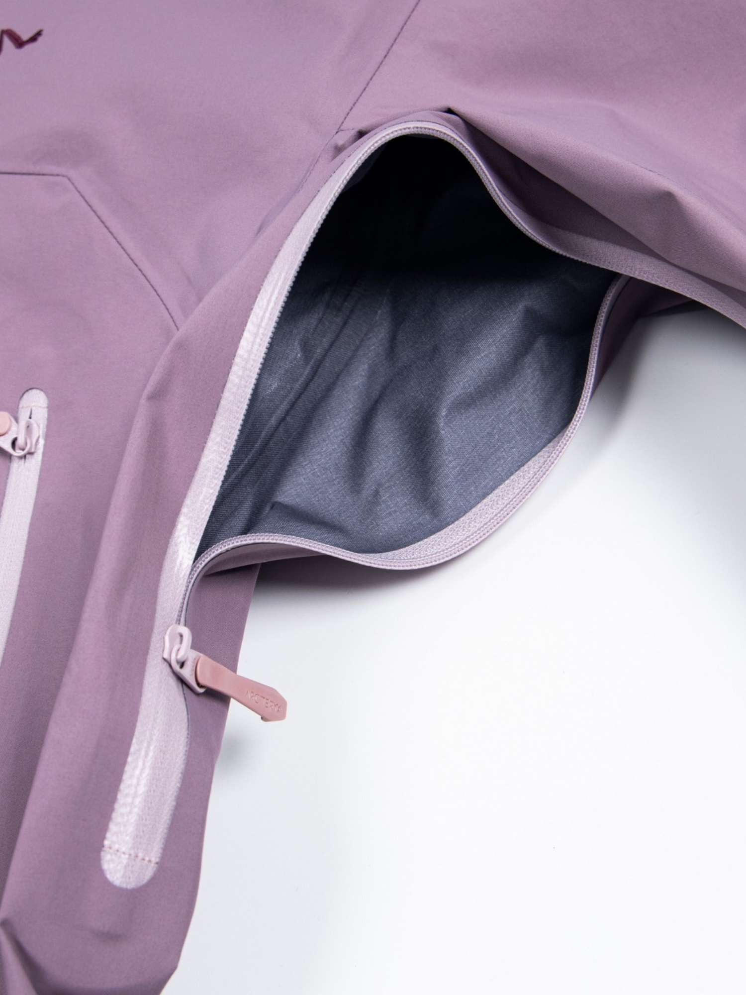 Casaca Impermeable Beta SL Unisex