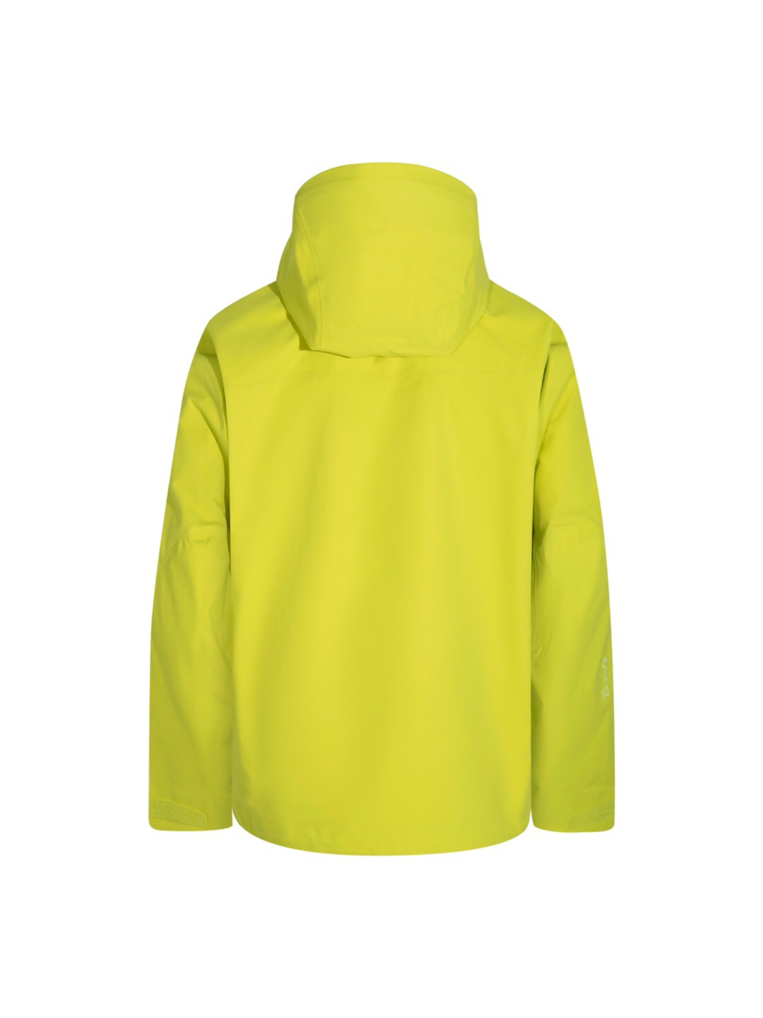 Casaca Impermeable Alpha SV7 Unisex