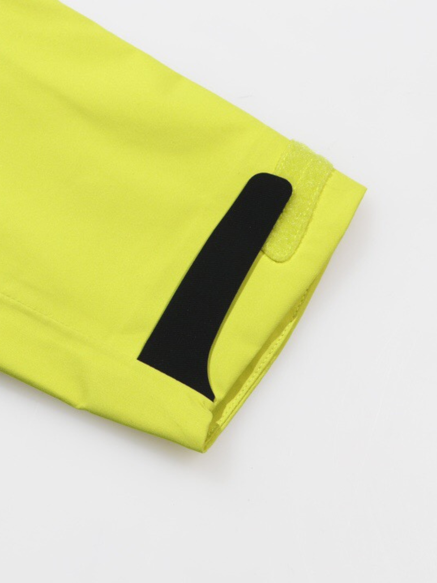 Casaca Impermeable Alpha SV7 Unisex