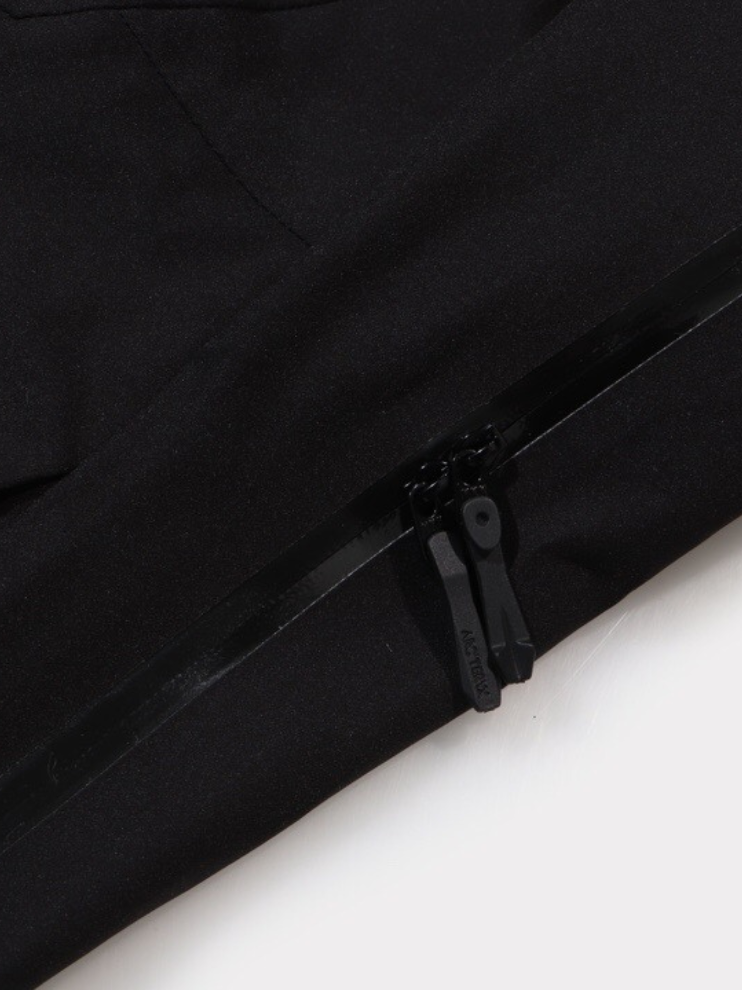 Casaca Impermeable Alpha SV7 Unisex