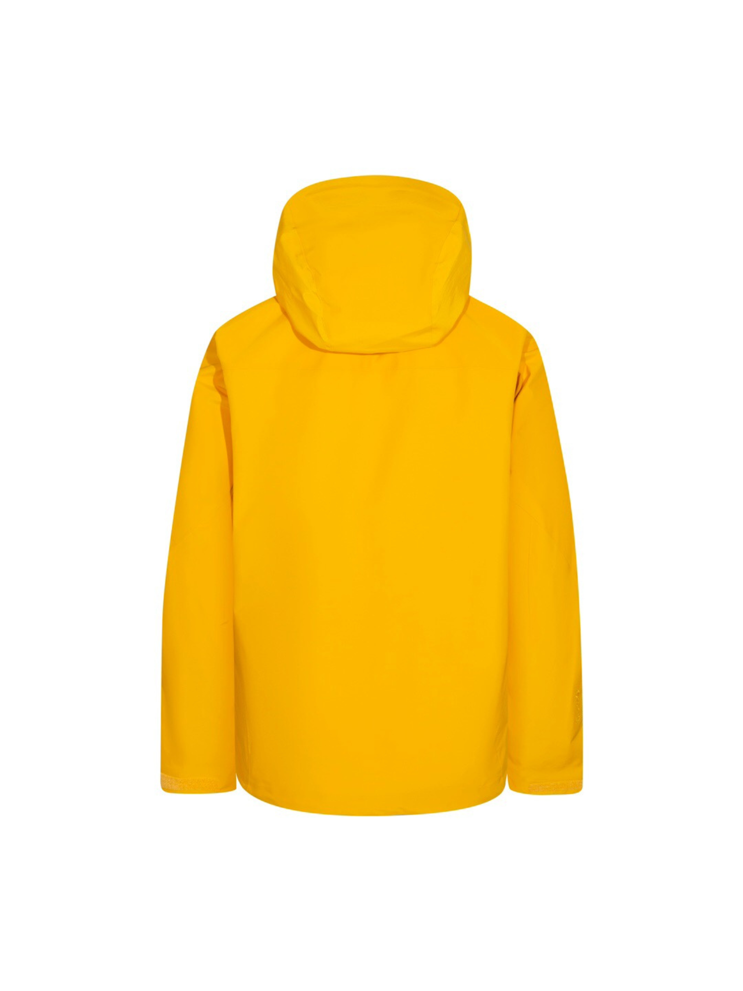 Casaca Impermeable Alpha SV7 Unisex