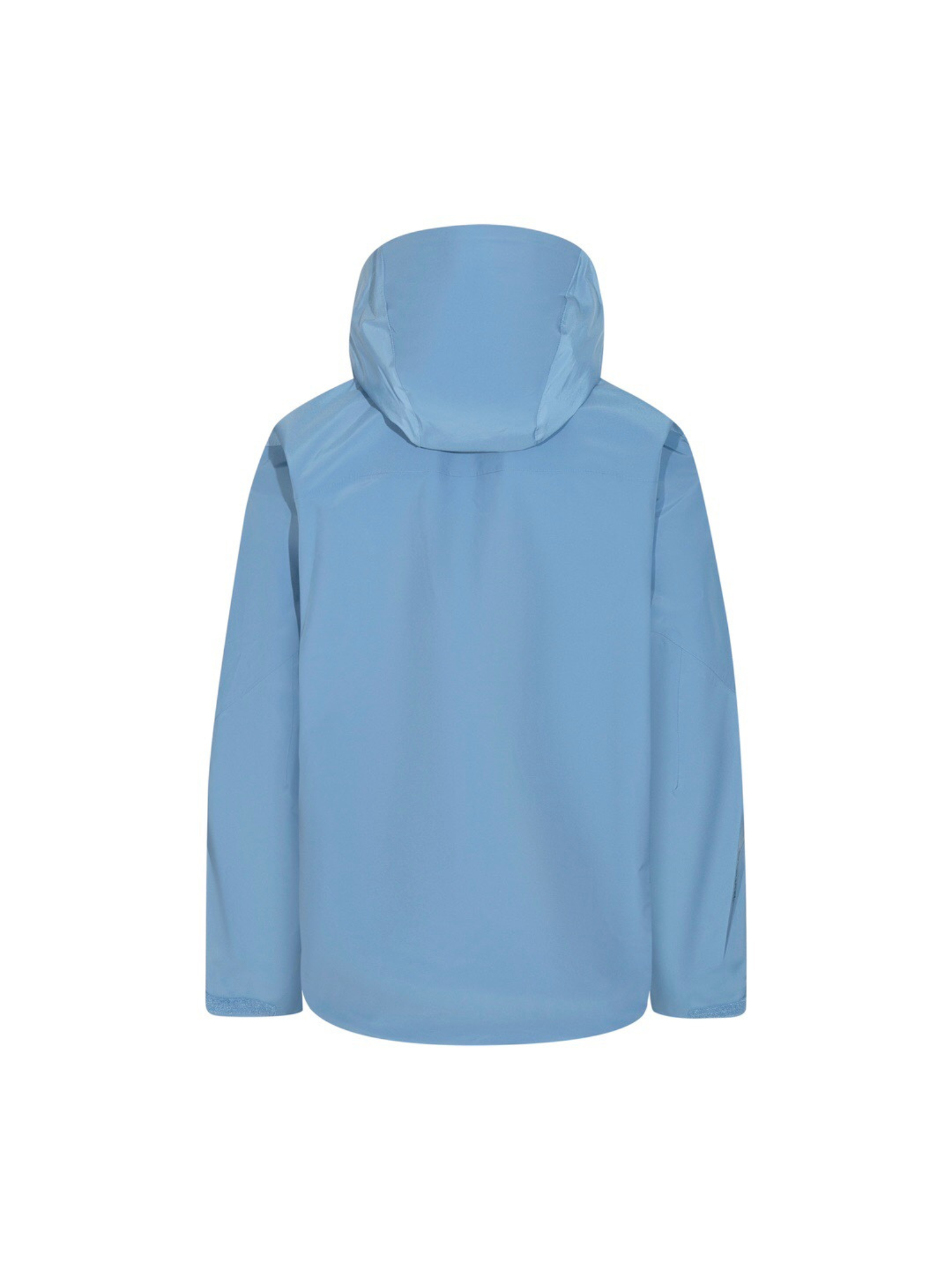 Casaca Impermeable Alpha SV7 Unisex