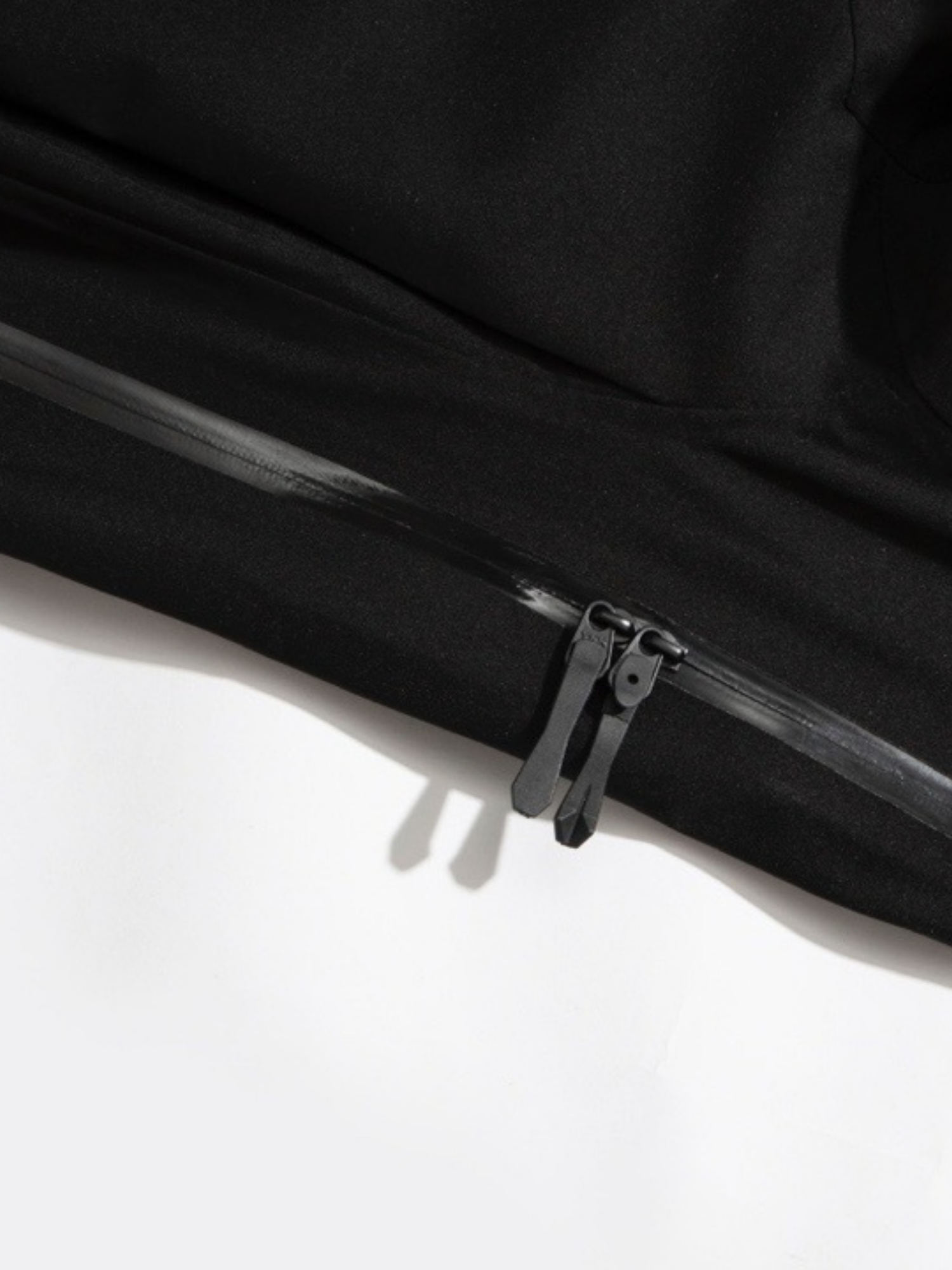 Casaca Impermeable Alpha SV6 Unisex