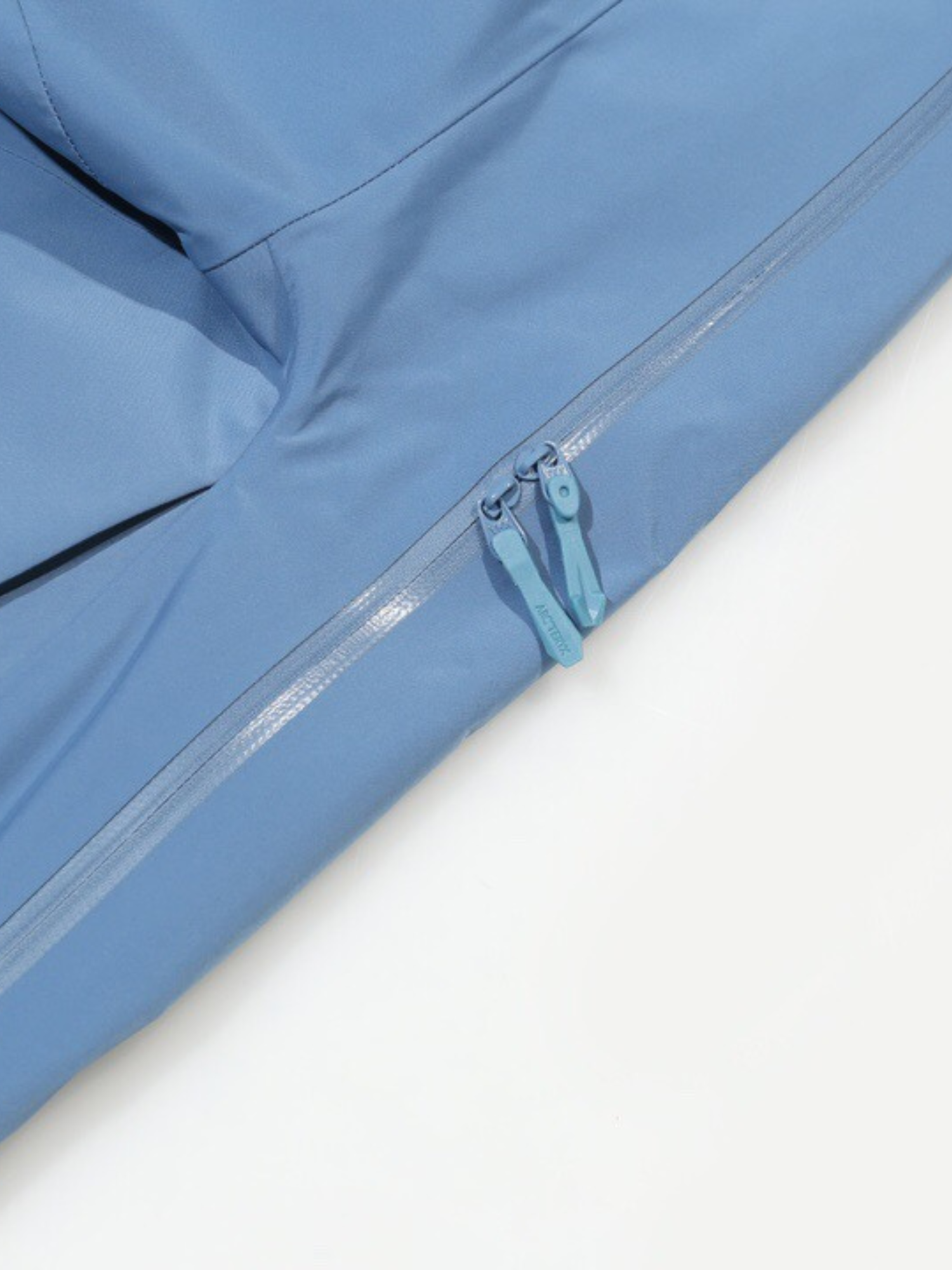 Casaca Impermeable Alpha SV7 Unisex