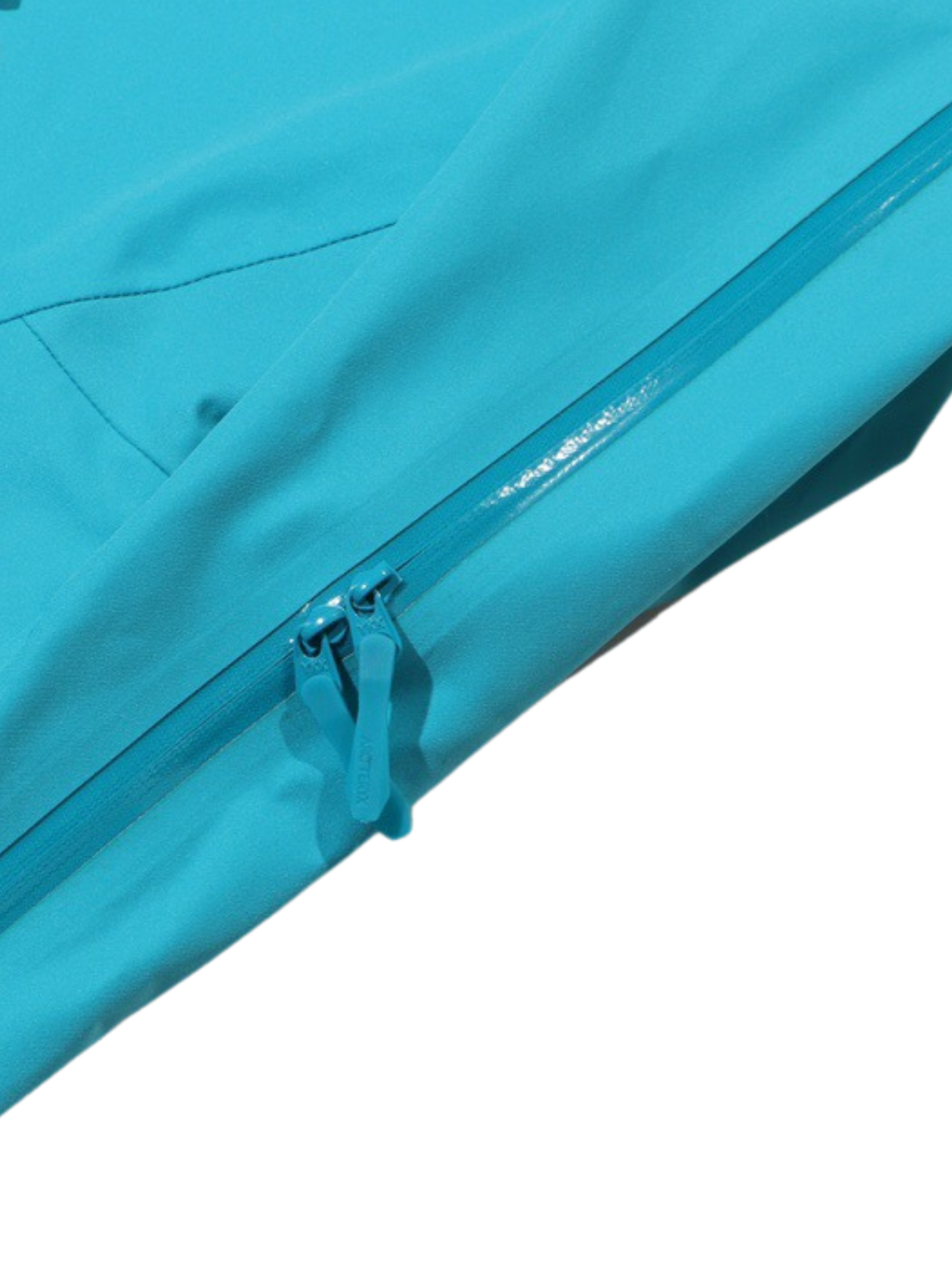 Casaca Impermeable Alpha SV7 Unisex