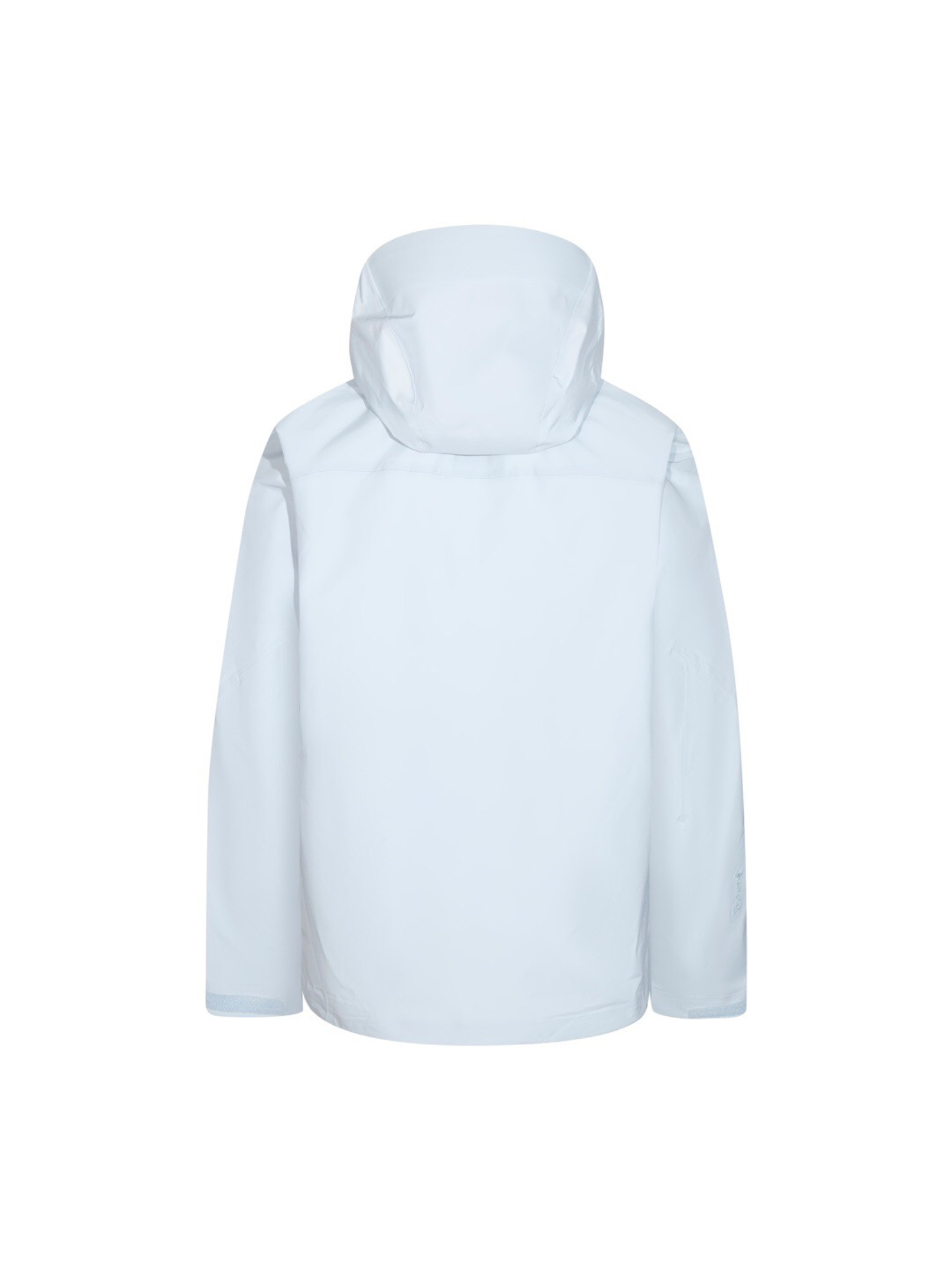 Casaca Impermeable Alpha SV7 Unisex