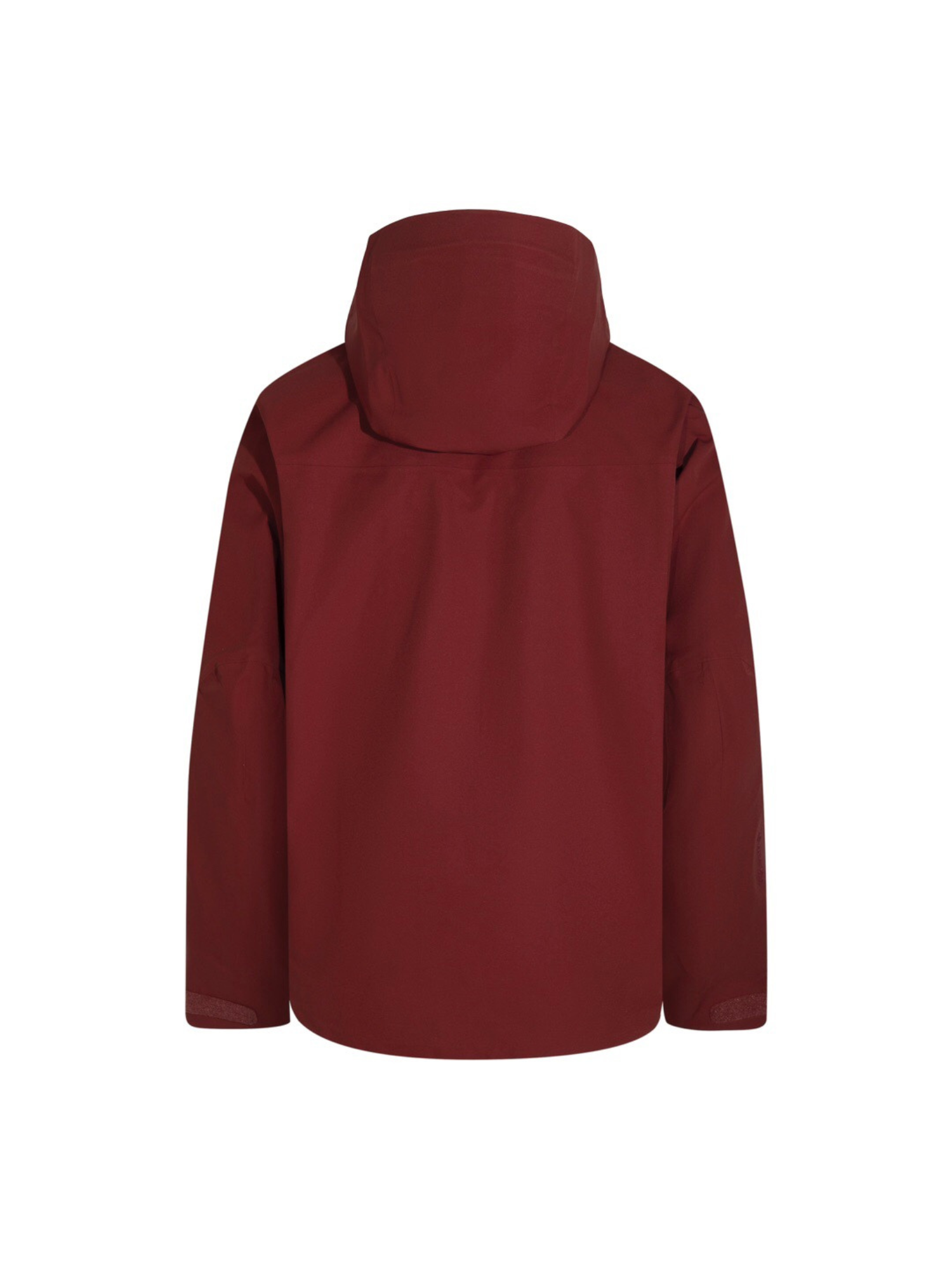Casaca Impermeable Alpha SV7 Unisex