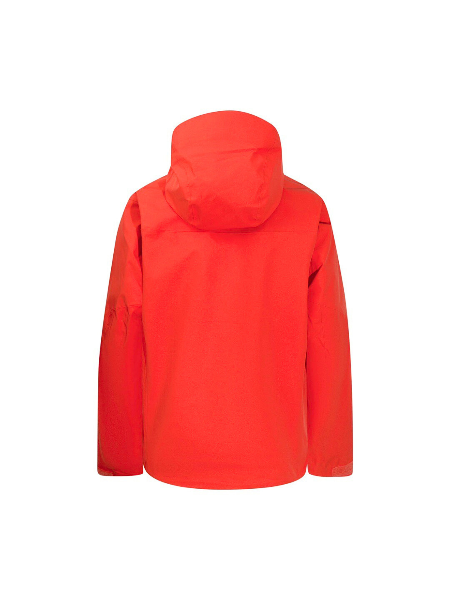 Casaca Impermeable Alpha SV6 Unisex