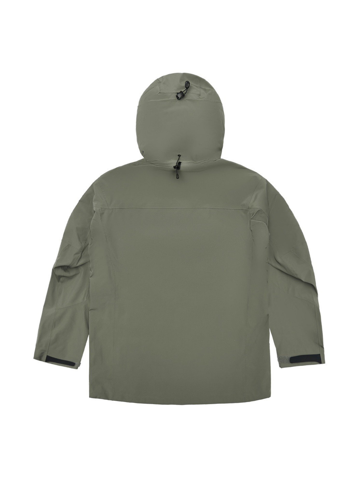 Casaca Impermeable Alpha SV6 Unisex