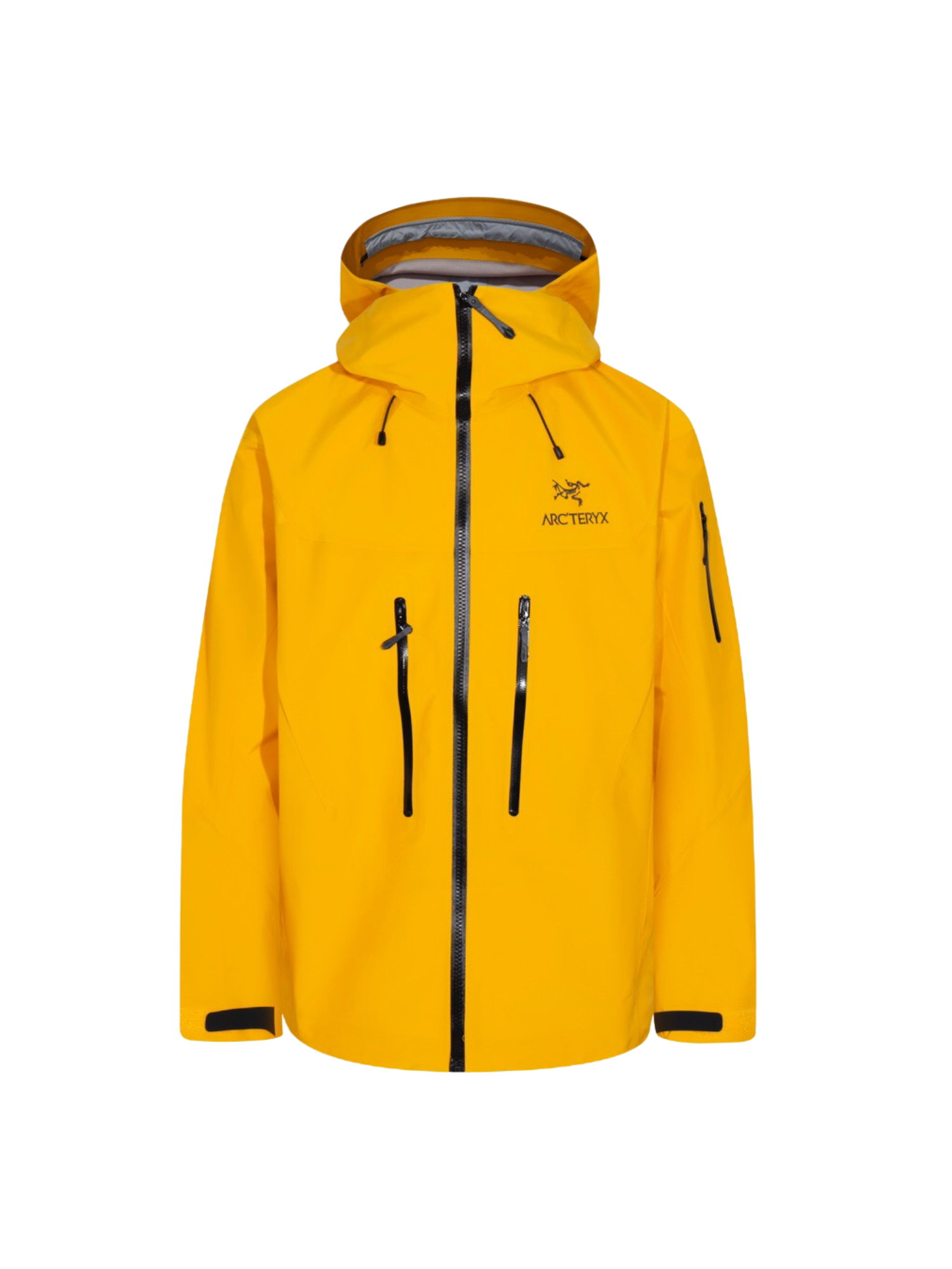 Casaca Impermeable Alpha SV7 Unisex
