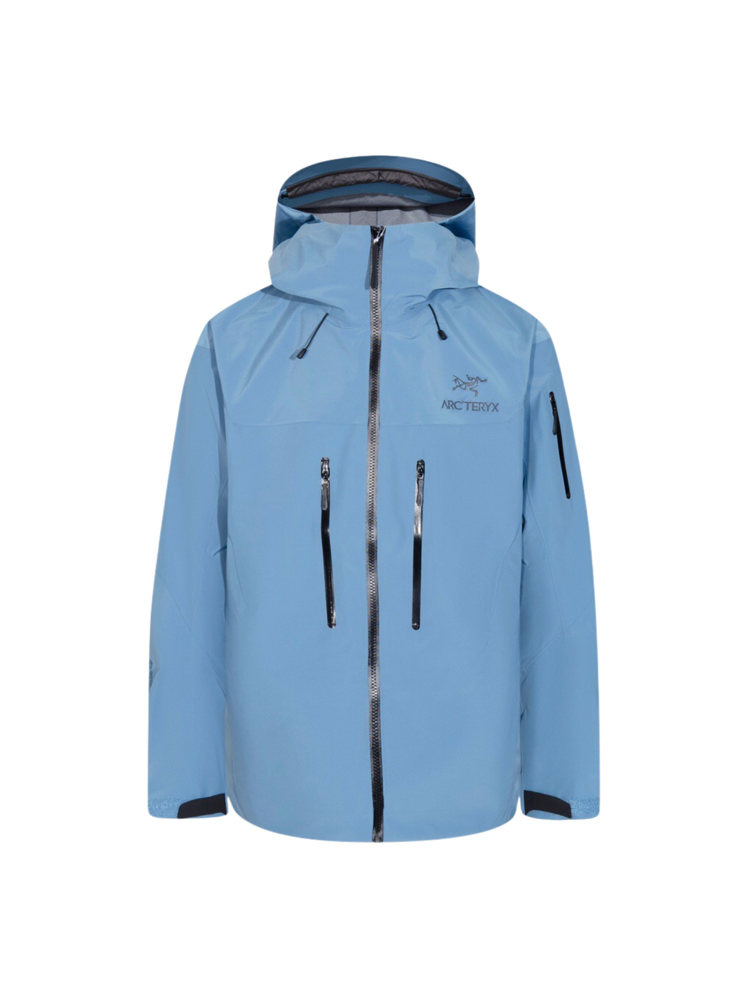 Casaca Impermeable Alpha SV7 Unisex
