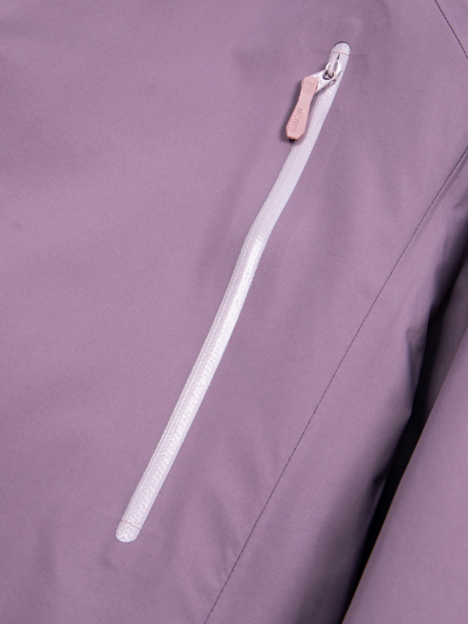 Casaca Impermeable Beta SL Unisex
