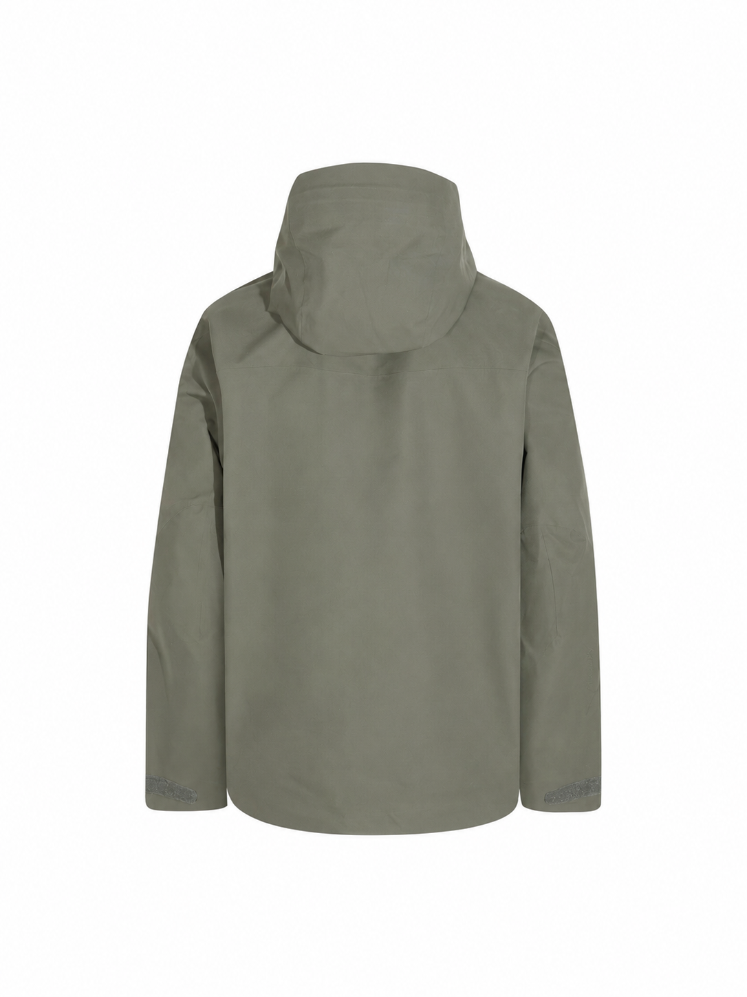 Casaca Impermeable Alpha SV6 Unisex